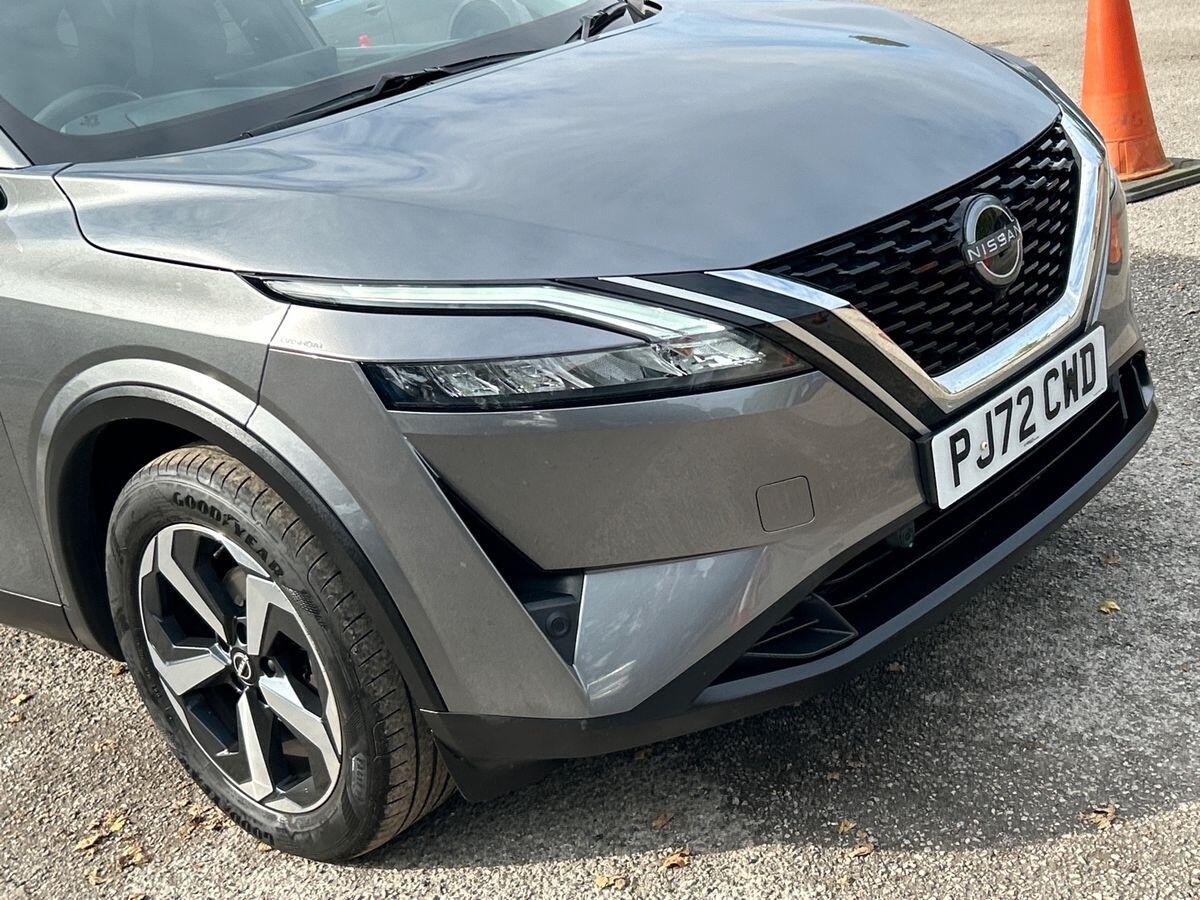 Used Nissan Qashqai 2022 for sale - 76171279: Photo 36