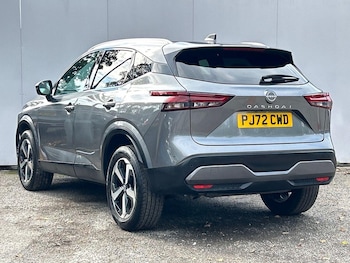 Used Nissan Qashqai 2022 for sale - 76171279: Photo