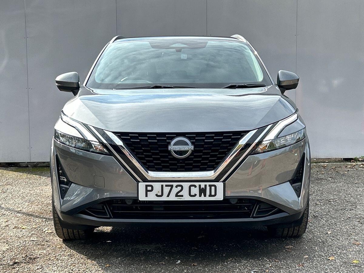 Used Nissan Qashqai 2022 for sale - 76171279: Photo 4