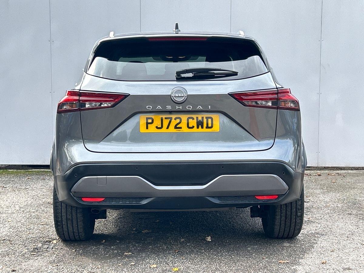 Used Nissan Qashqai 2022 for sale - 76171279: Photo 5