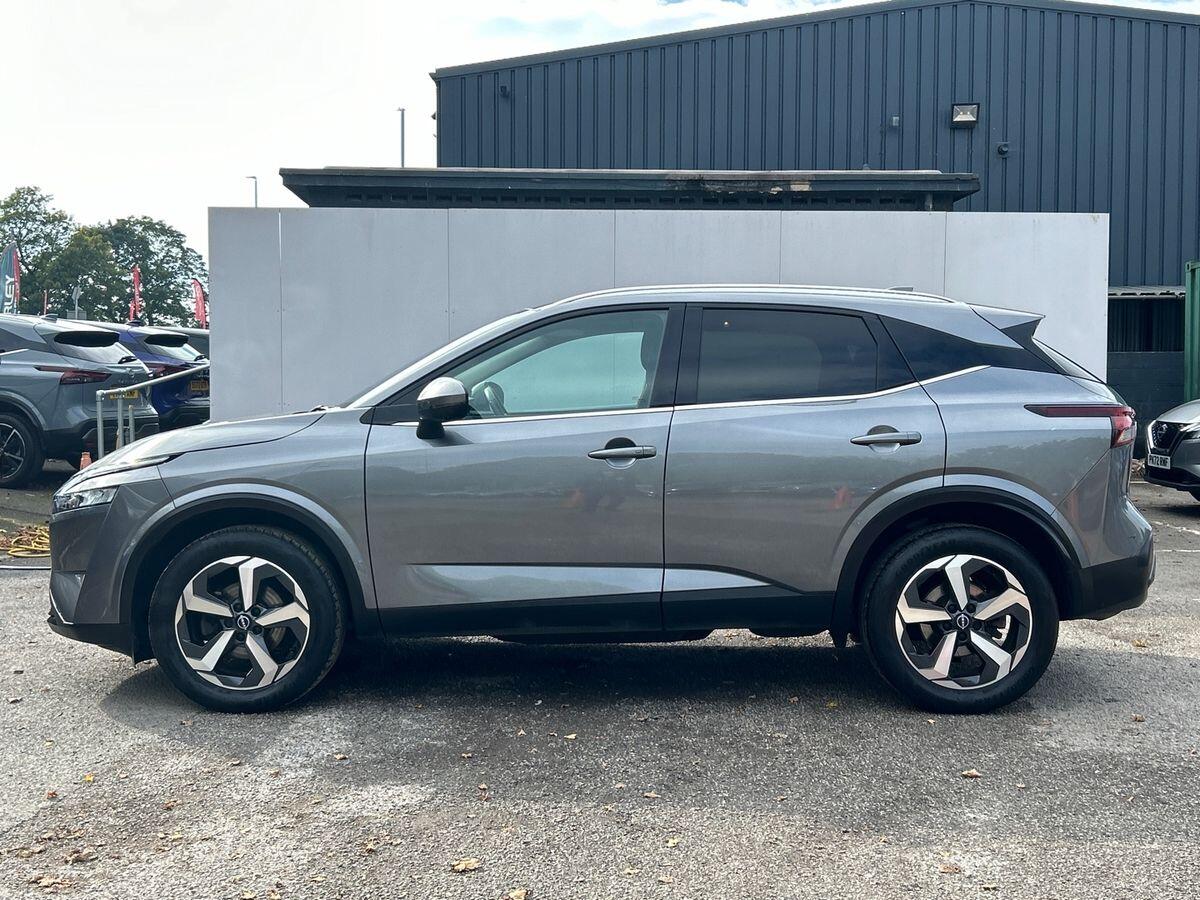 Used Nissan Qashqai 2022 for sale - 76171279: Photo 6