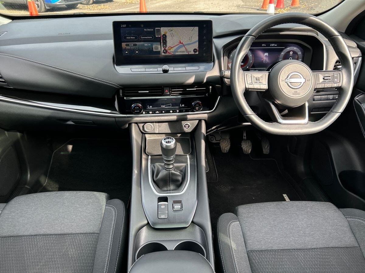 Used Nissan Qashqai 2022 for sale - 76171279: Photo 7
