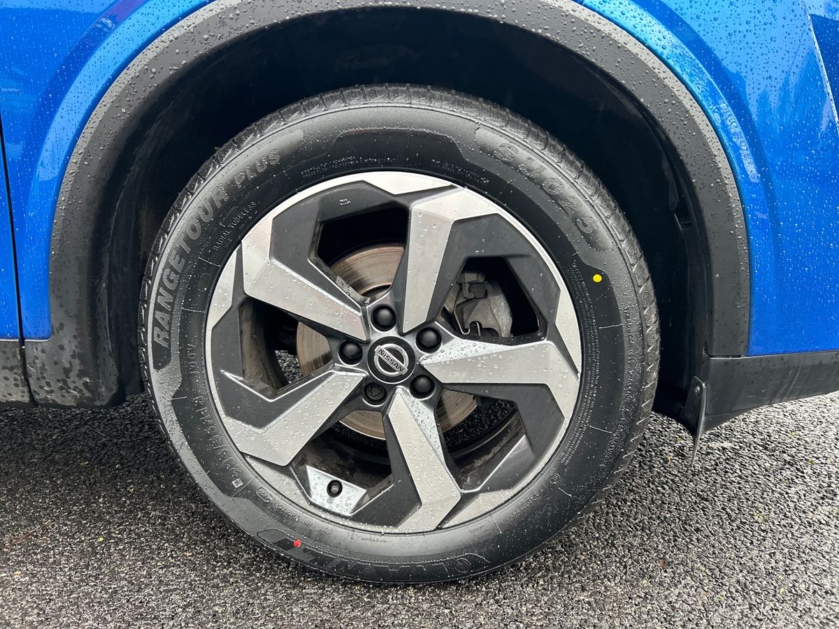 Used Nissan Qashqai 2021 for sale - 77340927: Photo 10