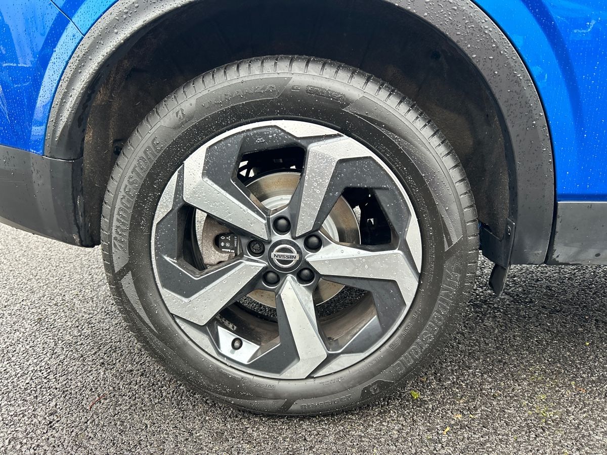 Used Nissan Qashqai 2021 for sale - 77340927: Photo 11