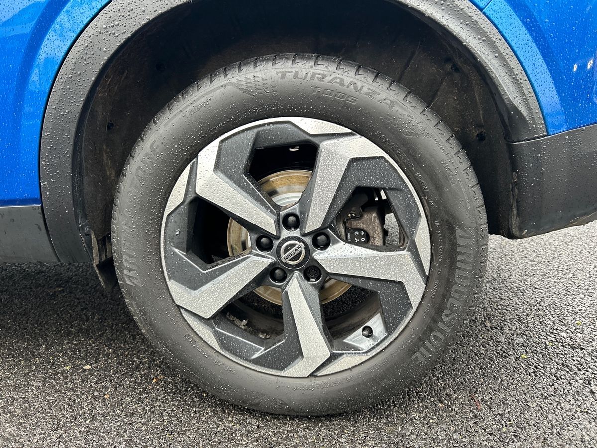 Used Nissan Qashqai 2021 for sale - 77340927: Photo 12