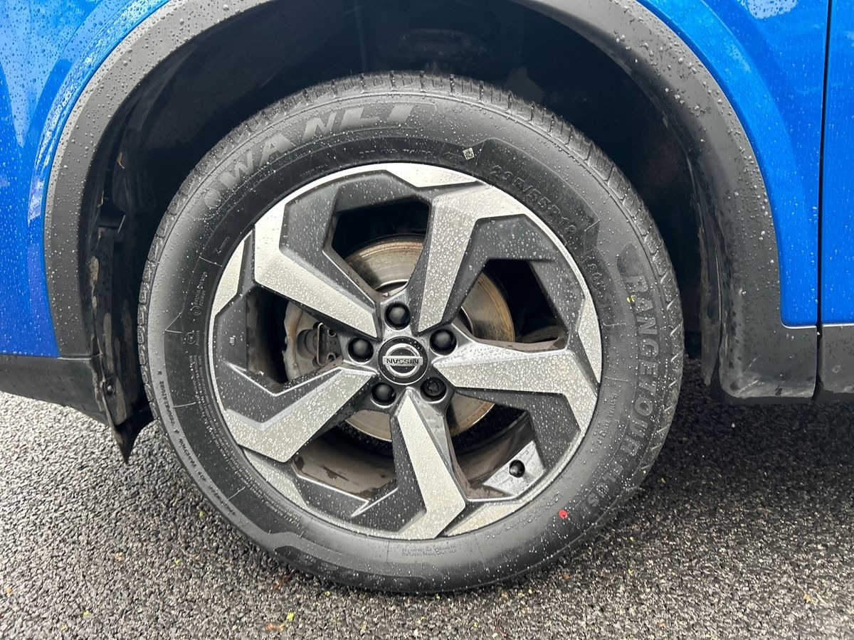 Used Nissan Qashqai 2021 for sale - 77340927: Photo 13