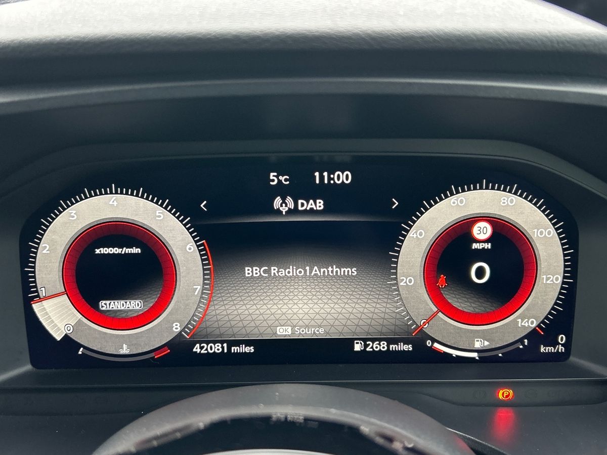 Used Nissan Qashqai 2021 for sale - 77340927: Photo 15