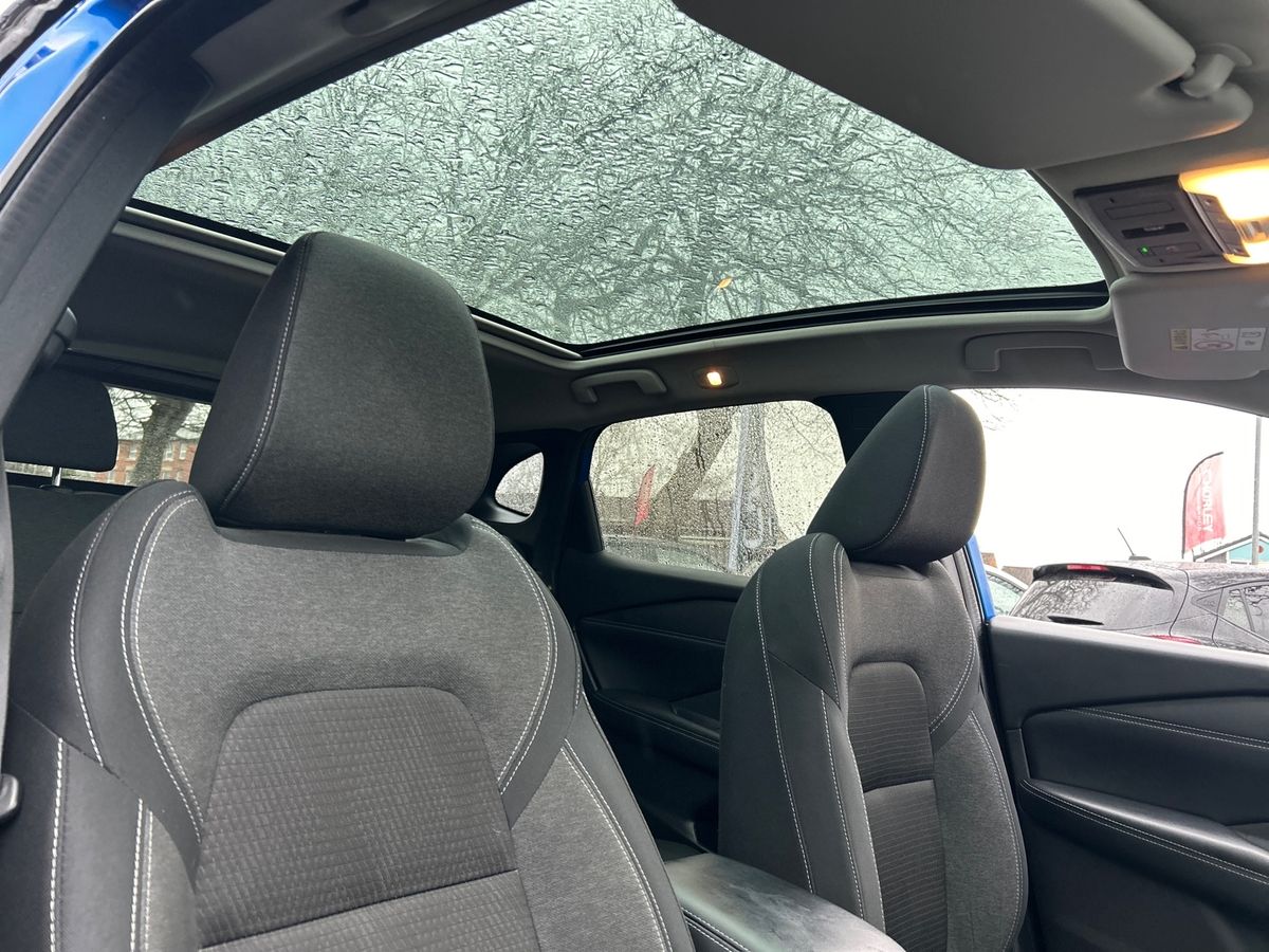 Used Nissan Qashqai 2021 for sale - 77340927: Photo 17