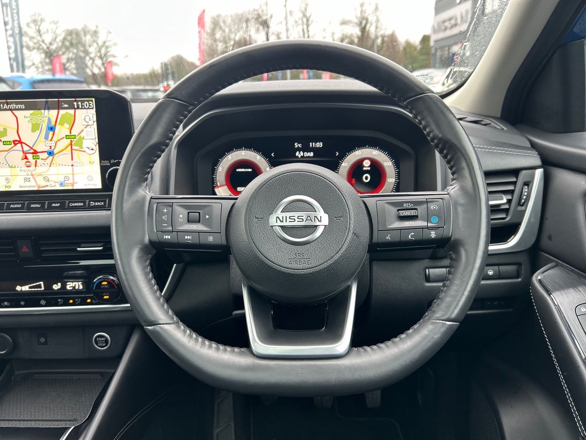 Used Nissan Qashqai 2021 for sale - 77340927: Photo 18