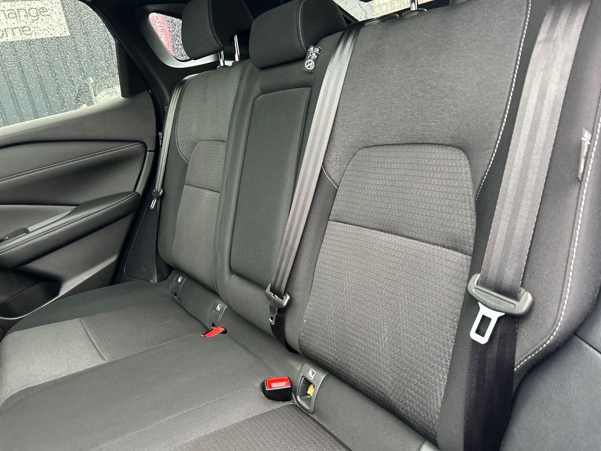 Used Nissan Qashqai 2021 for sale - 77340927: Photo 19