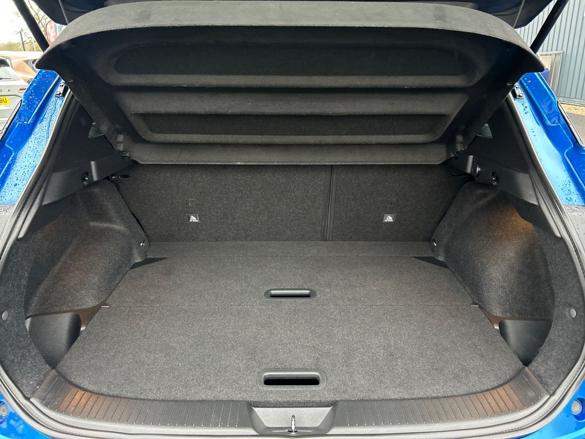 Used Nissan Qashqai 2021 for sale - 77340927: Photo 20