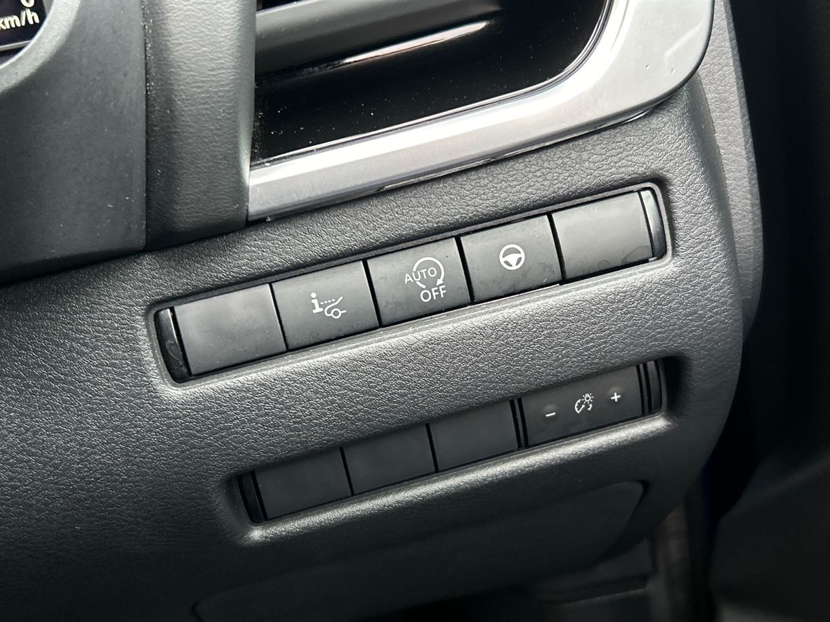 Used Nissan Qashqai 2021 for sale - 77340927: Photo 21