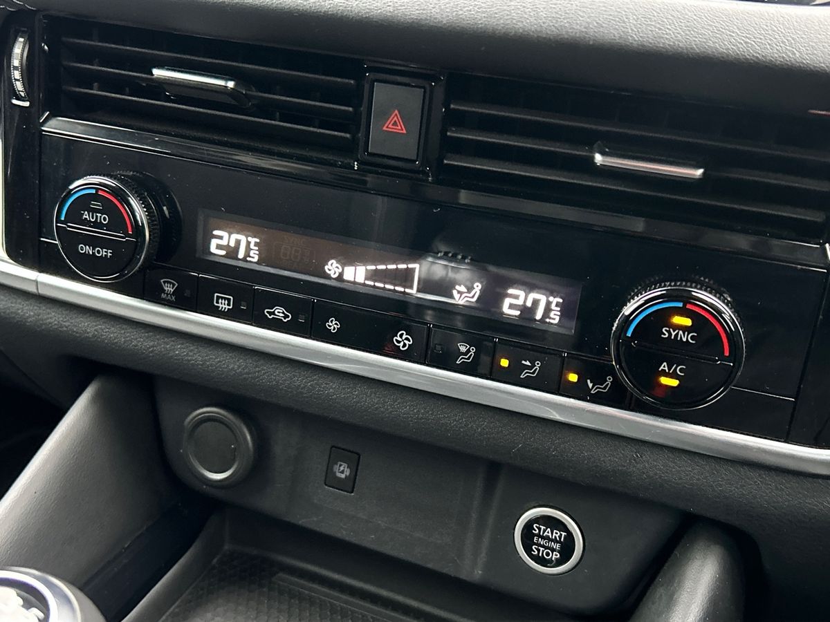 Used Nissan Qashqai 2021 for sale - 77340927: Photo 26