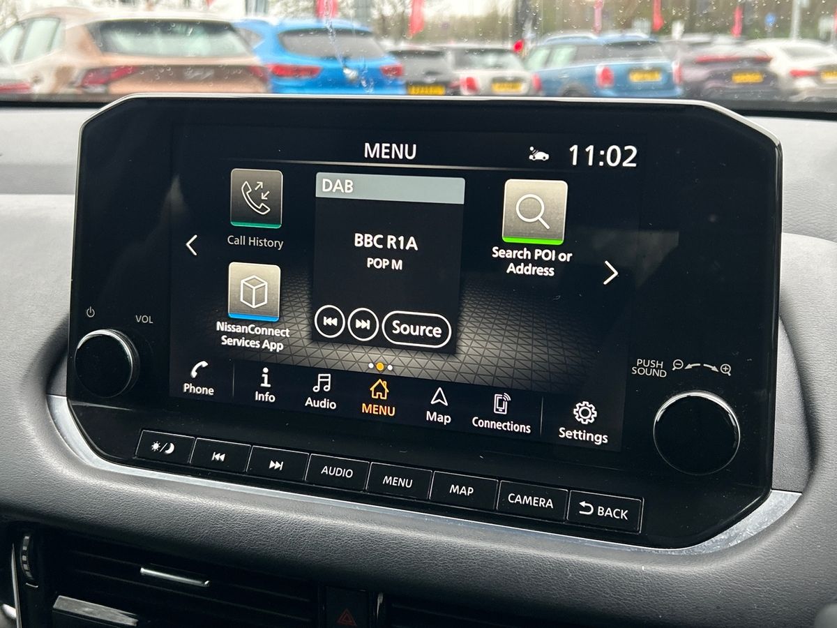 Used Nissan Qashqai 2021 for sale - 77340927: Photo 28