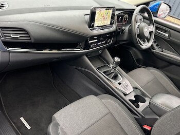 Used Nissan Qashqai 2021 for sale - 77340927: Photo