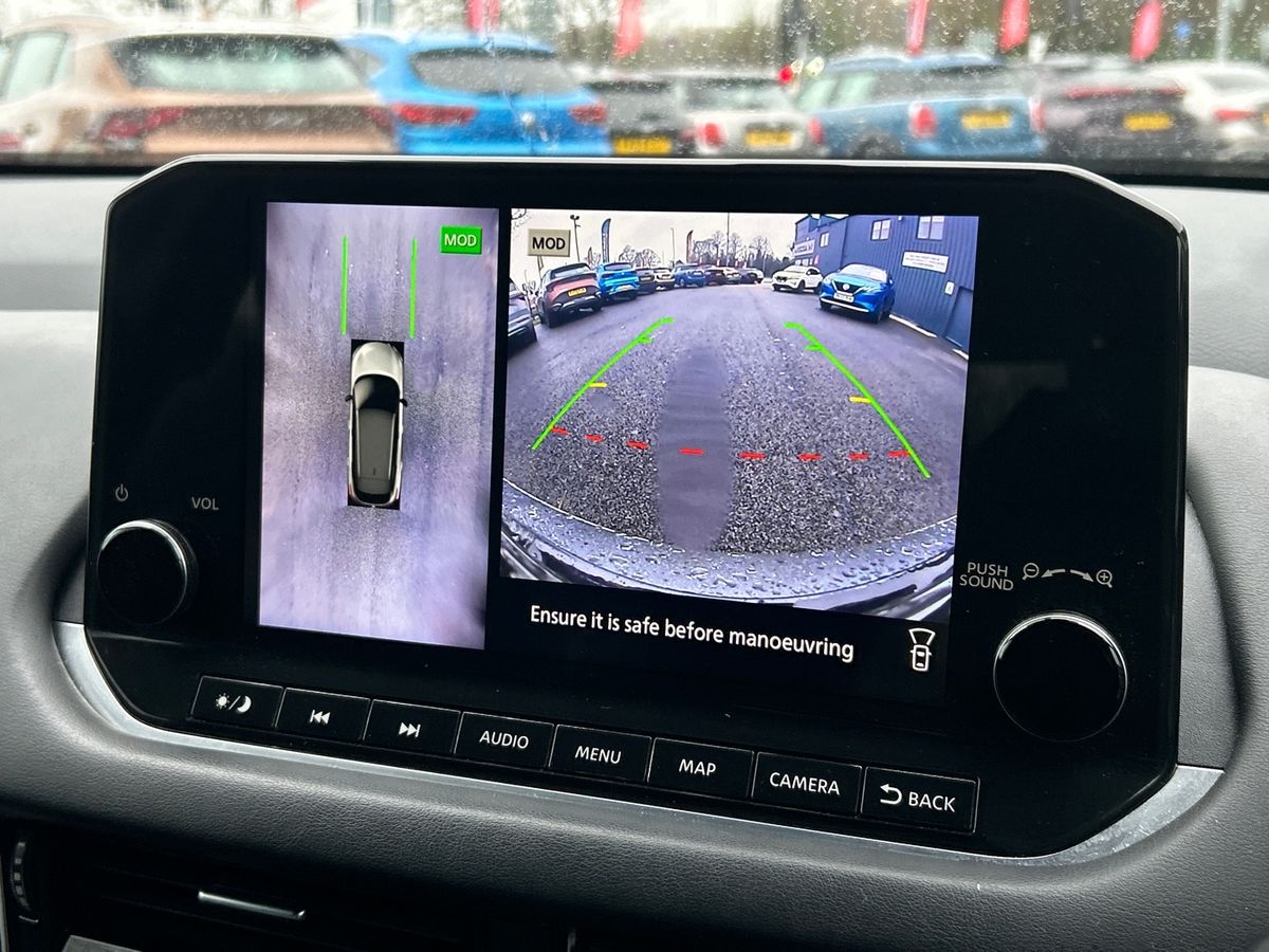 Used Nissan Qashqai 2021 for sale - 77340927: Photo 31