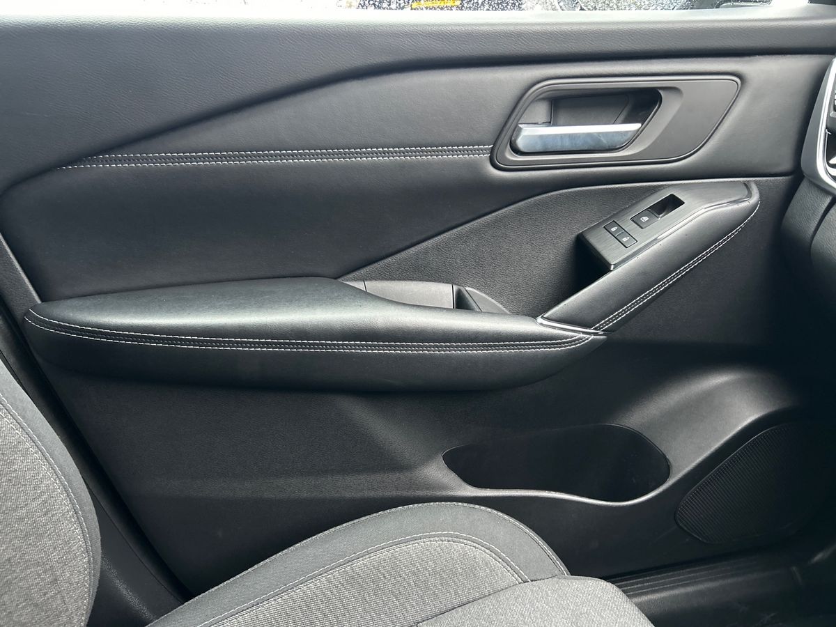 Used Nissan Qashqai 2021 for sale - 77340927: Photo 33