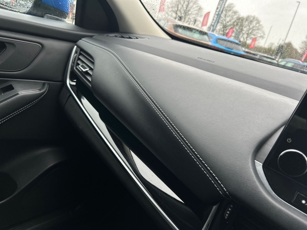 Used Nissan Qashqai 2021 for sale - 77340927: Photo 34