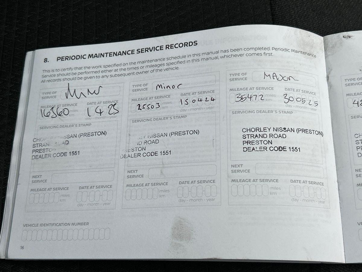 Used Nissan Qashqai 2021 for sale - 77340927: Photo 35