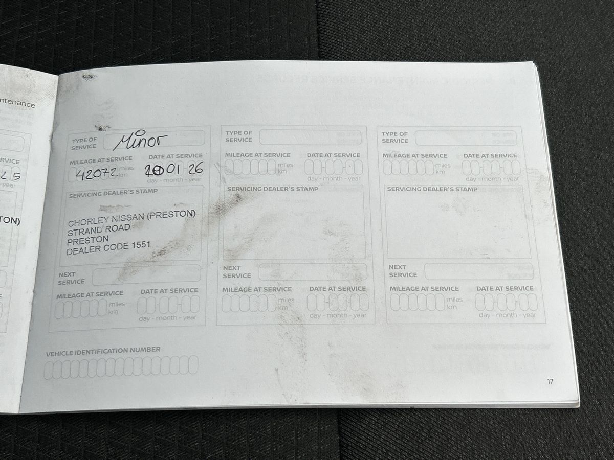 Used Nissan Qashqai 2021 for sale - 77340927: Photo 36