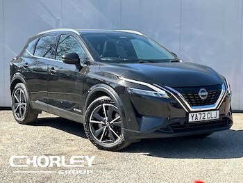 Used Nissan Qashqai 2022 for sale - 78341507: Photo