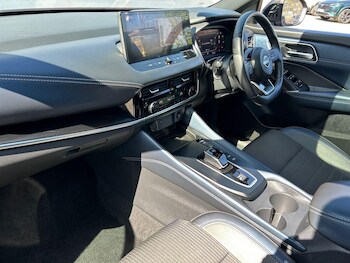 Used Nissan Qashqai 2022 for sale - 78341507: Photo