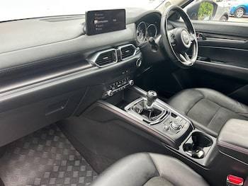 Used Mazda CX-5 2021 for sale - 79331341: Photo