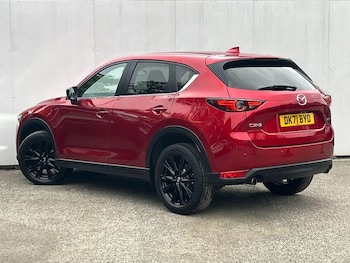 Used Mazda CX-5 2021 for sale - 79331341: Photo