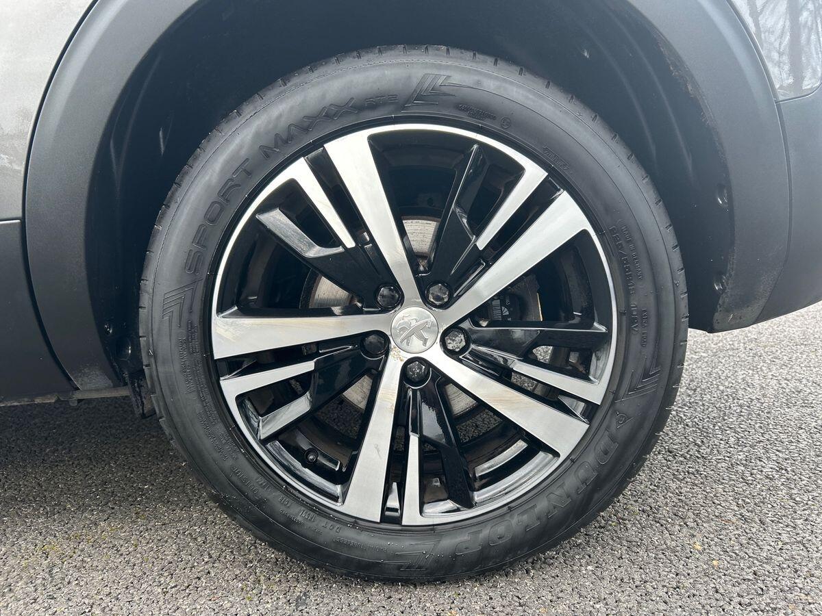 Used Peugeot 5008 2023 for sale - 77649236: Photo 10