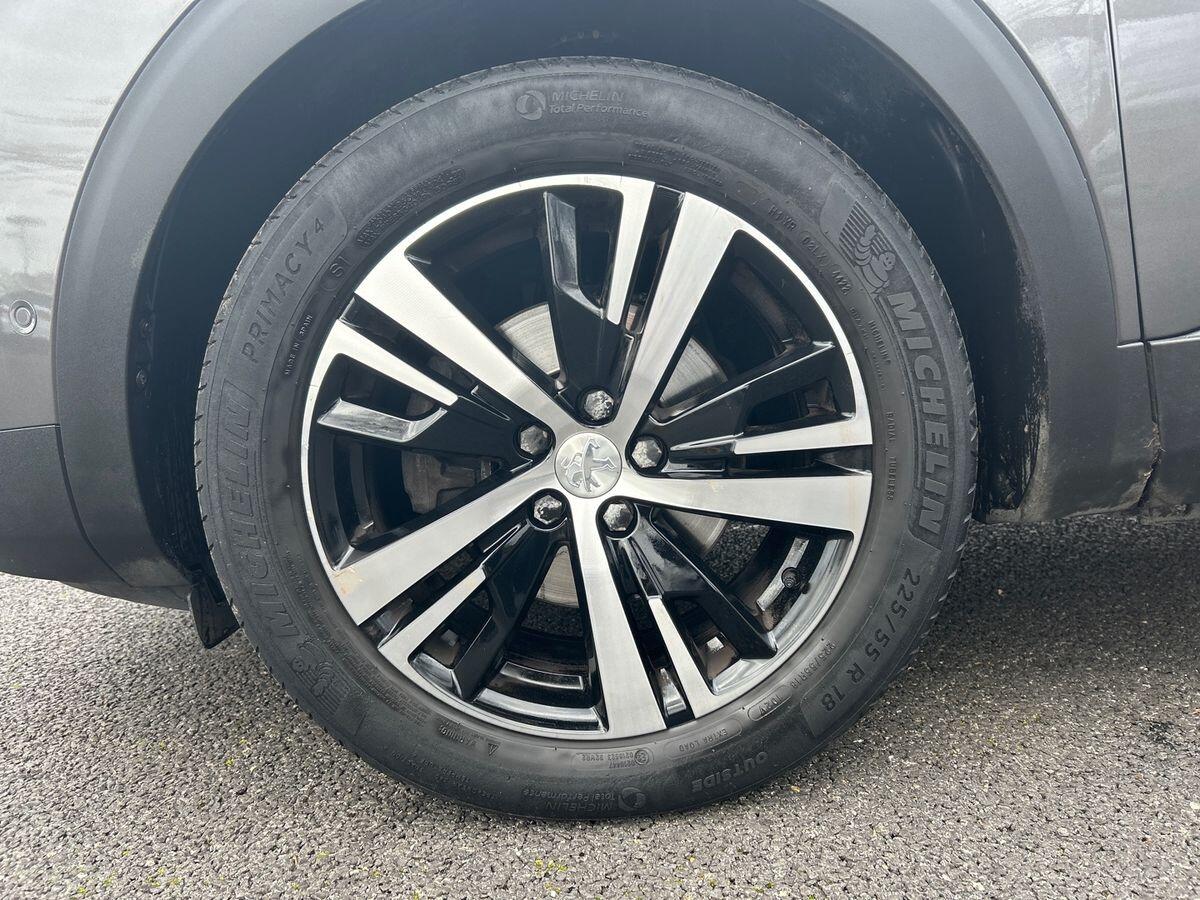 Used Peugeot 5008 2023 for sale - 77649236: Photo 11