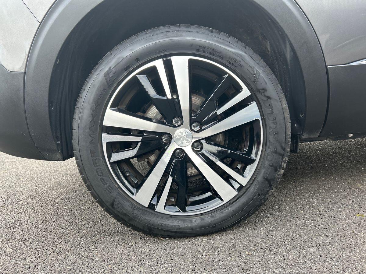 Used Peugeot 5008 2023 for sale - 77649236: Photo 13