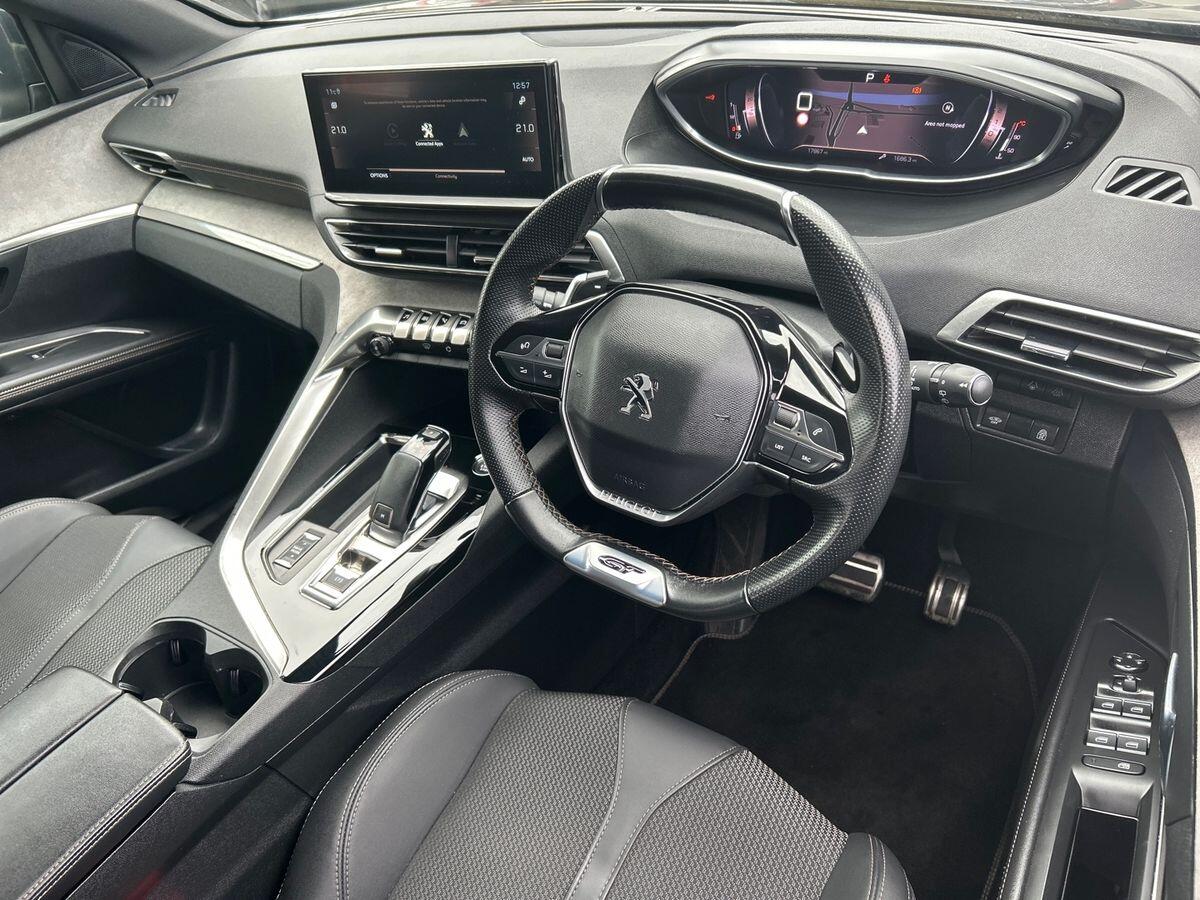 Used Peugeot 5008 2023 for sale - 77649236: Photo 14