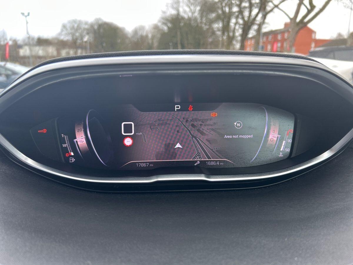 Used Peugeot 5008 2023 for sale - 77649236: Photo 15