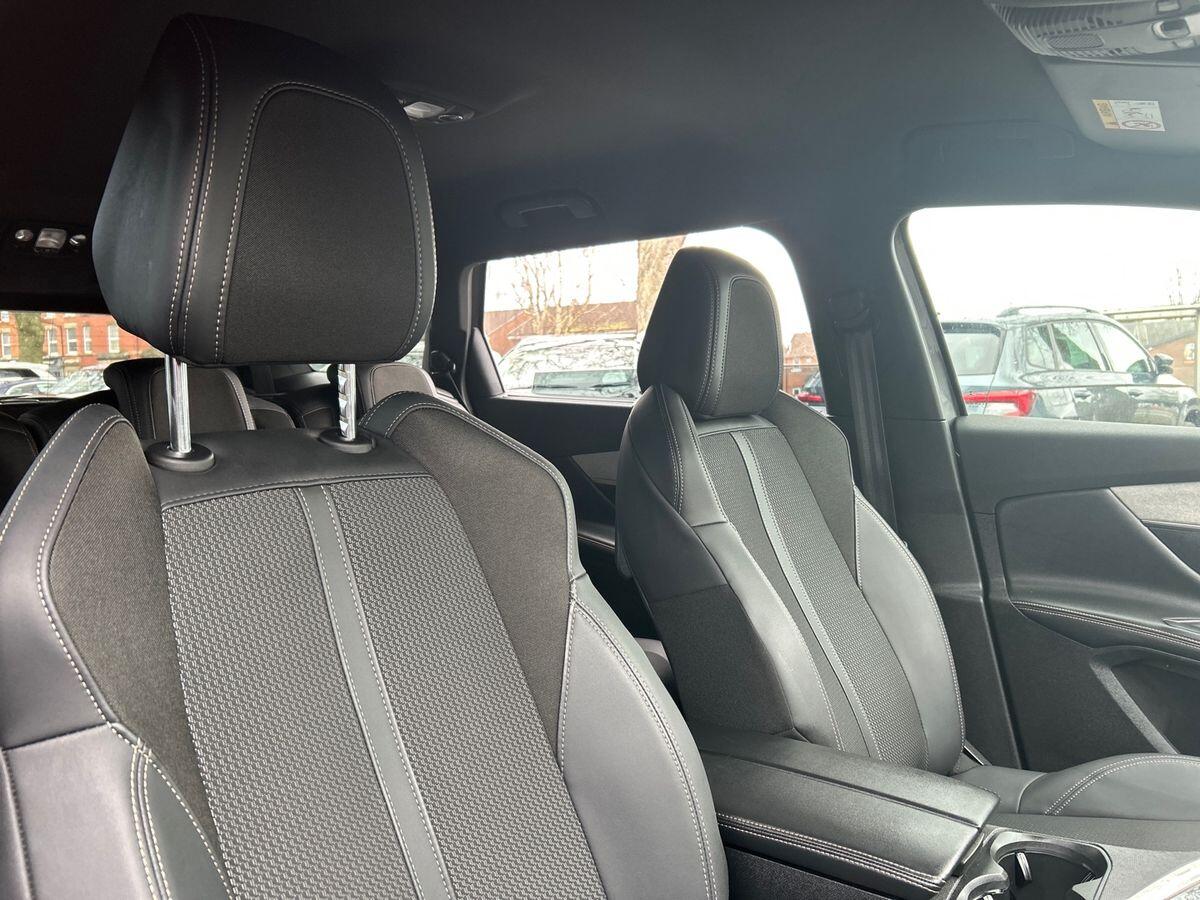 Used Peugeot 5008 2023 for sale - 77649236: Photo 18