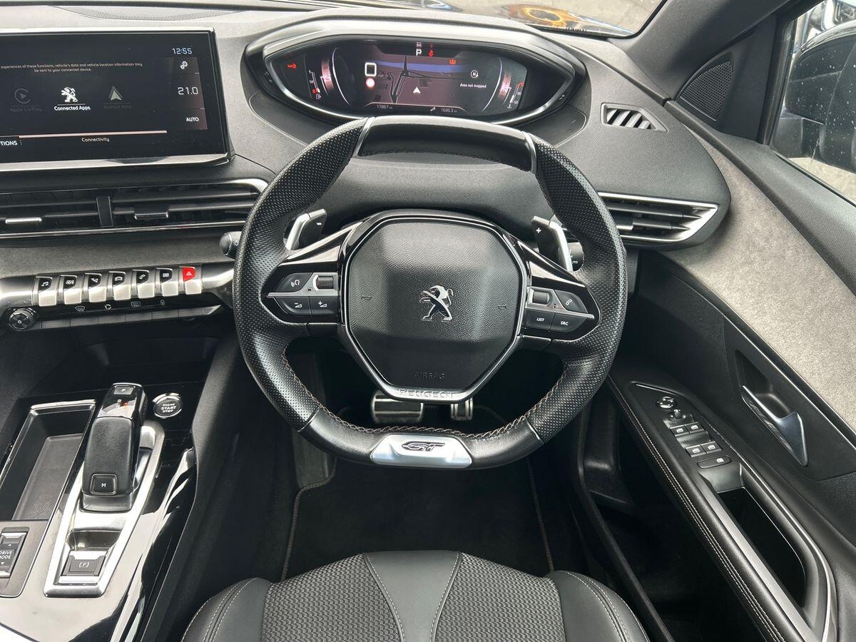 Used Peugeot 5008 2023 for sale - 77649236: Photo 19