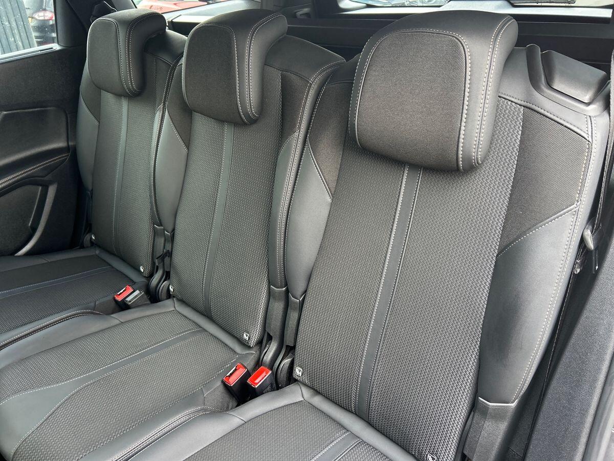 Used Peugeot 5008 2023 for sale - 77649236: Photo 20