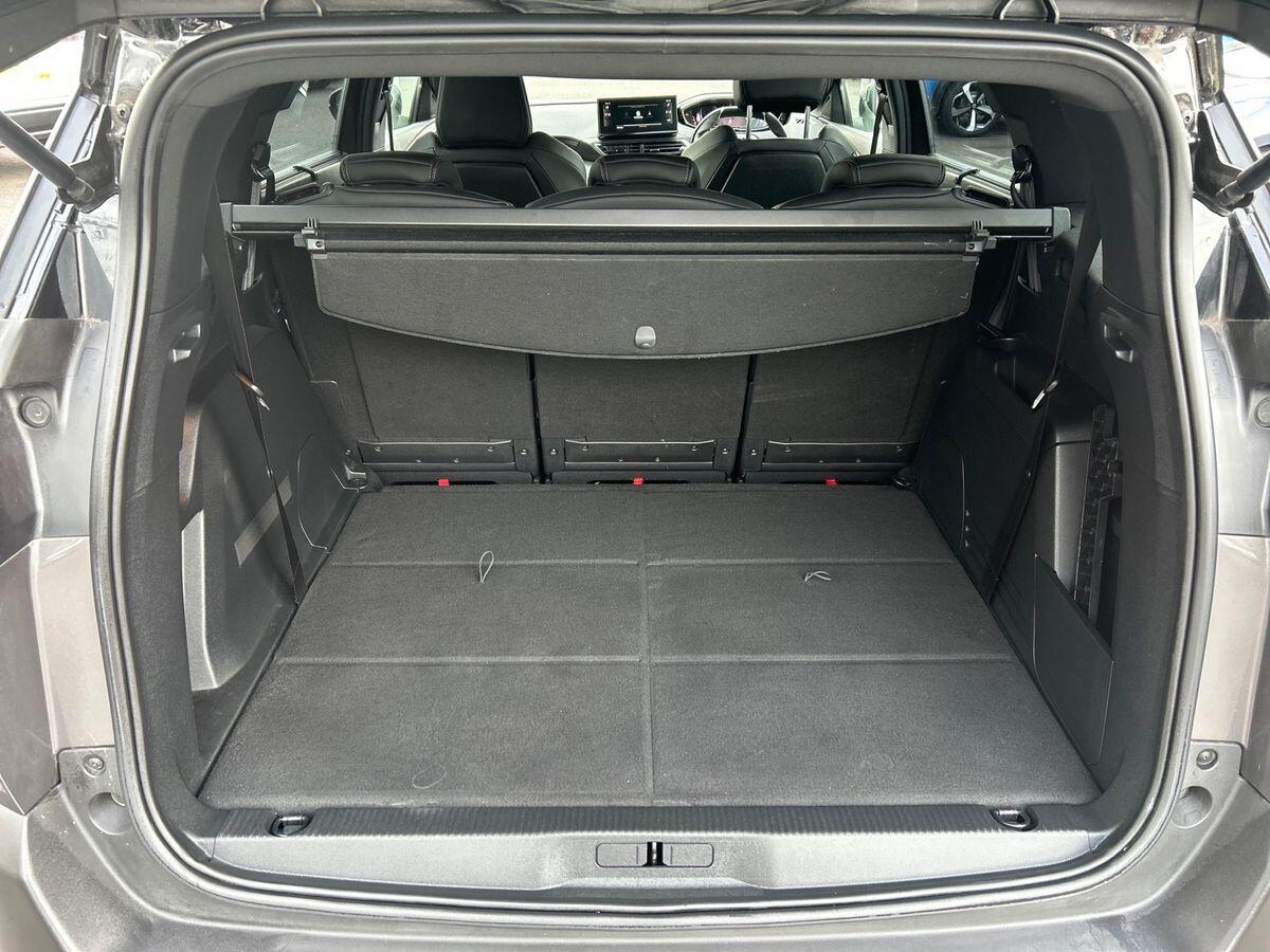 Used Peugeot 5008 2023 for sale - 77649236: Photo 21