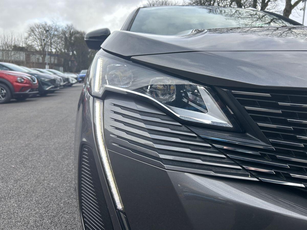 Used Peugeot 5008 2023 for sale - 77649236: Photo 25