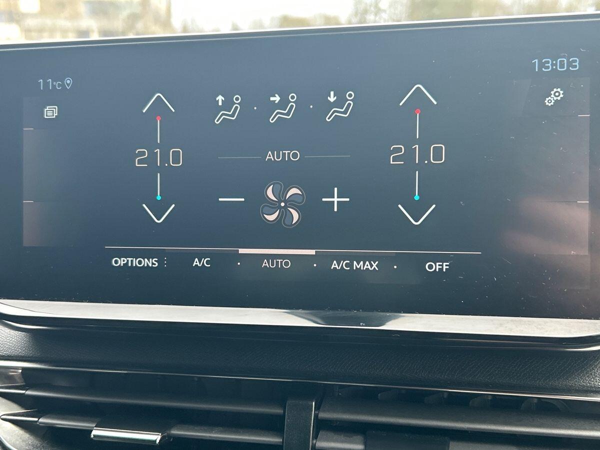 Used Peugeot 5008 2023 for sale - 77649236: Photo 33