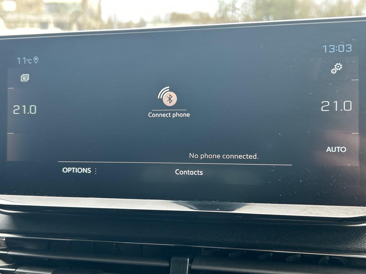 Used Peugeot 5008 2023 for sale - 77649236: Photo 34