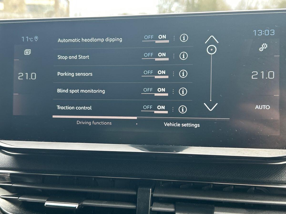 Used Peugeot 5008 2023 for sale - 77649236: Photo 35