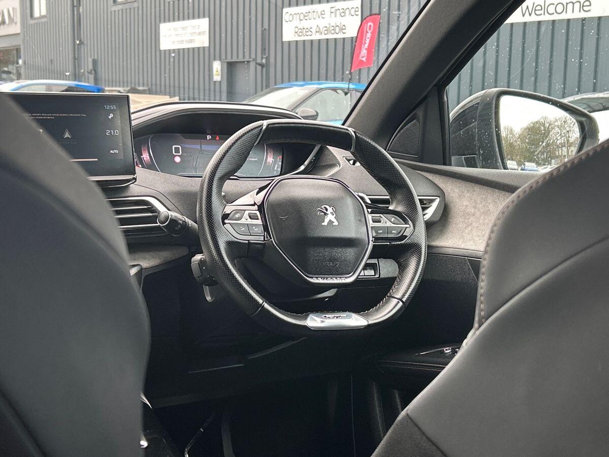 Used Peugeot 5008 2023 for sale - 77649236: Photo 45