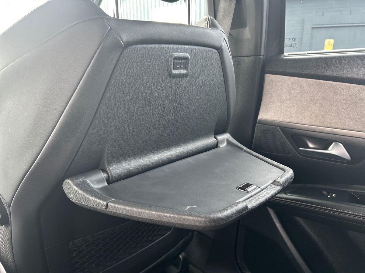 Used Peugeot 5008 2023 for sale - 77649236: Photo 46