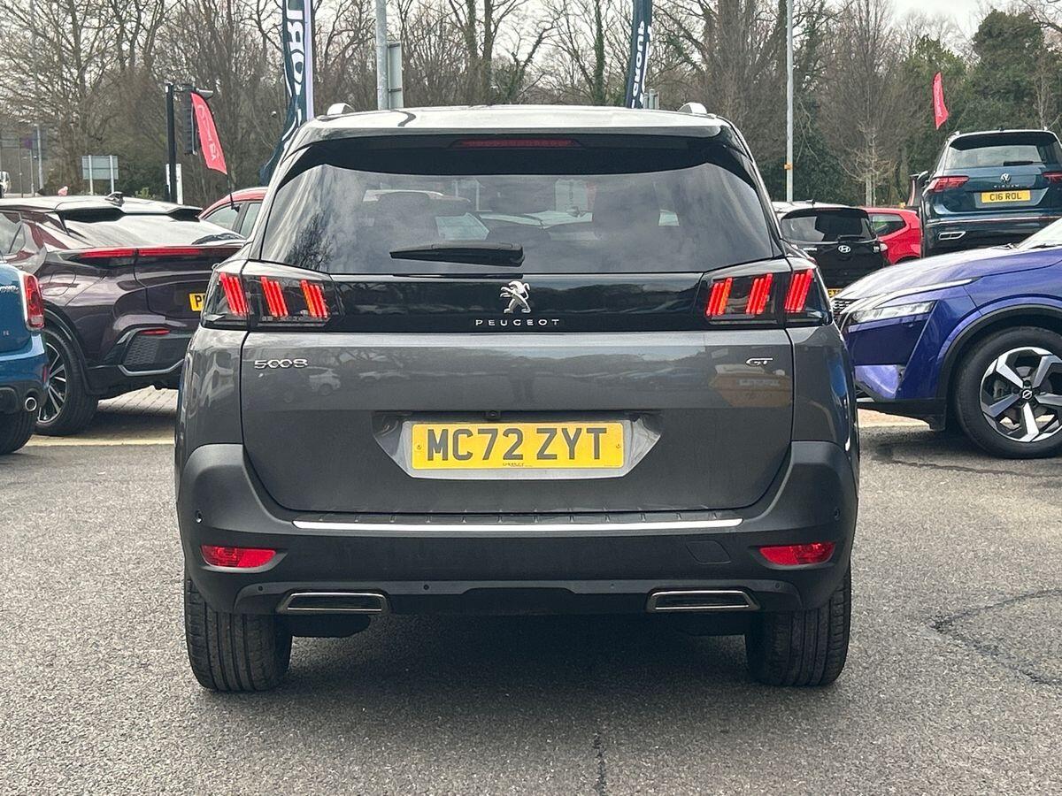Used Peugeot 5008 2023 for sale - 77649236: Photo 5