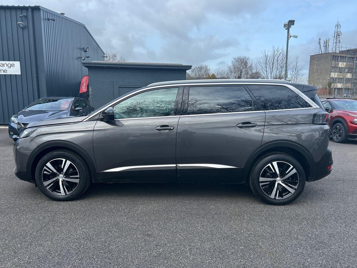 Used Peugeot 5008 2023 for sale - 77649236: Photo 6