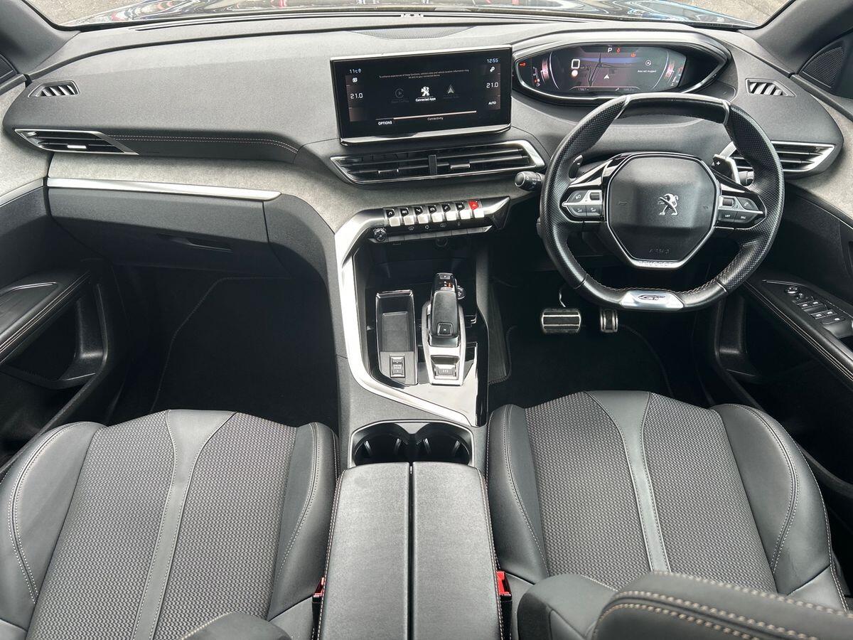 Used Peugeot 5008 2023 for sale - 77649236: Photo 7