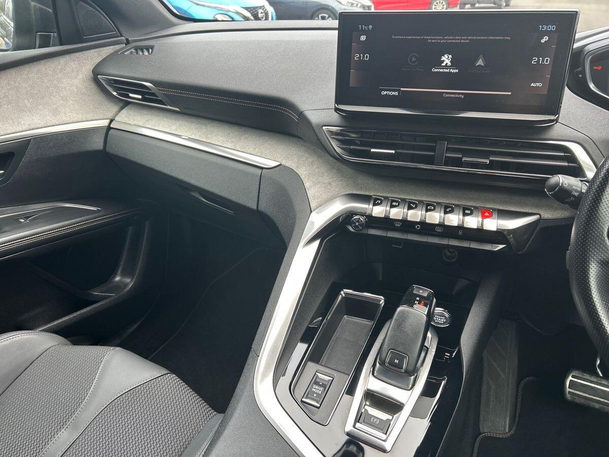 Used Peugeot 5008 2023 for sale - 77649236: Photo 9