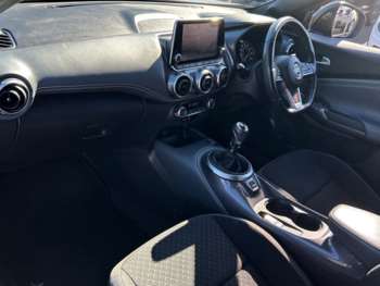 Used Nissan Juke 2021 for sale - 74937744: Photo