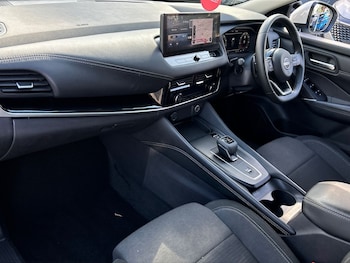 Used Nissan Qashqai 2023 for sale - 75969936: Photo