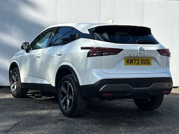 Used Nissan Qashqai 2023 for sale - 75969936: Photo
